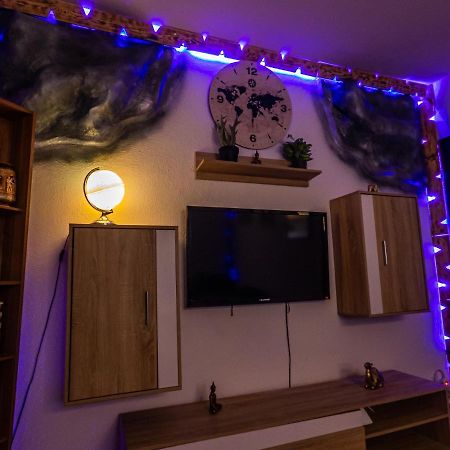 #121 Grosse, Gemuetliche Wohnung In Remscheid-City Extérieur photo