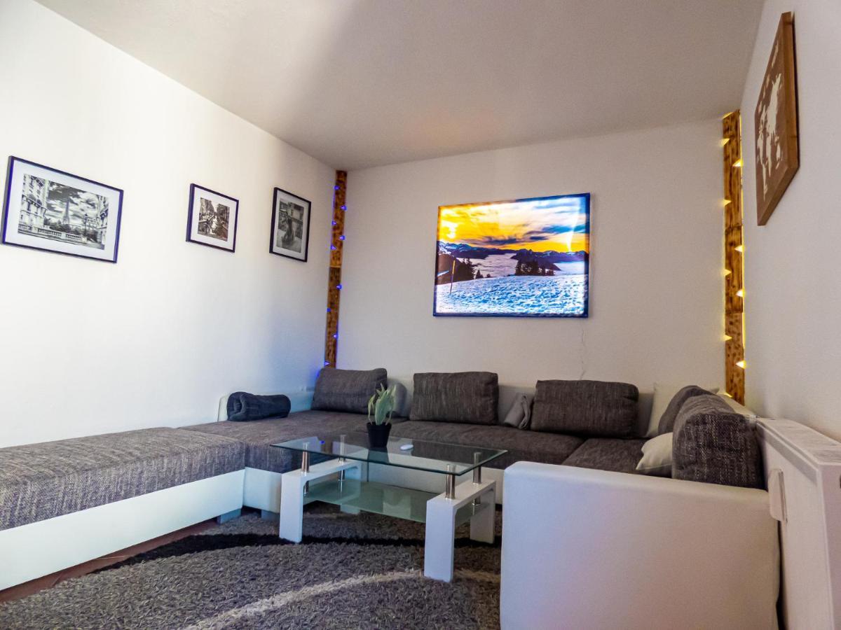 #121 Grosse, Gemuetliche Wohnung In Remscheid-City Extérieur photo