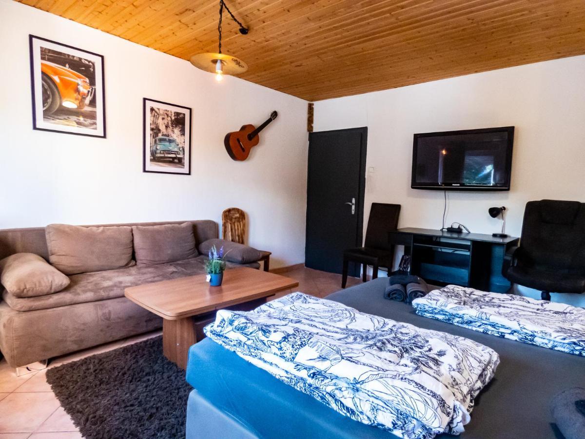 #121 Grosse, Gemuetliche Wohnung In Remscheid-City Extérieur photo