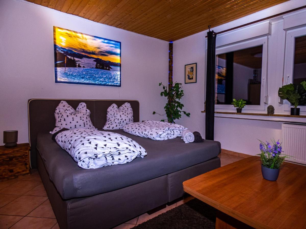 #121 Grosse, Gemuetliche Wohnung In Remscheid-City Extérieur photo