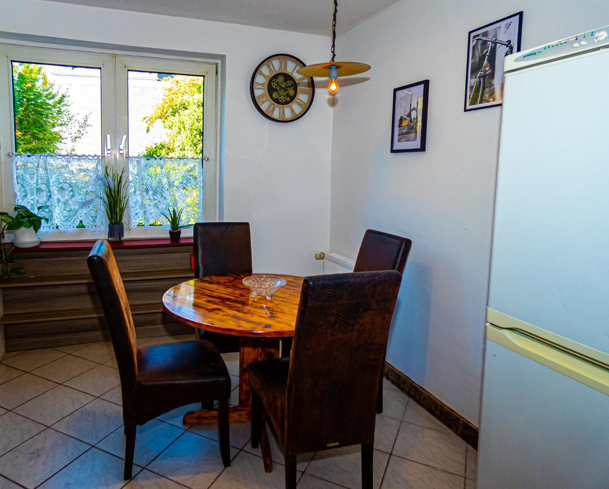 #121 Grosse, Gemuetliche Wohnung In Remscheid-City Extérieur photo
