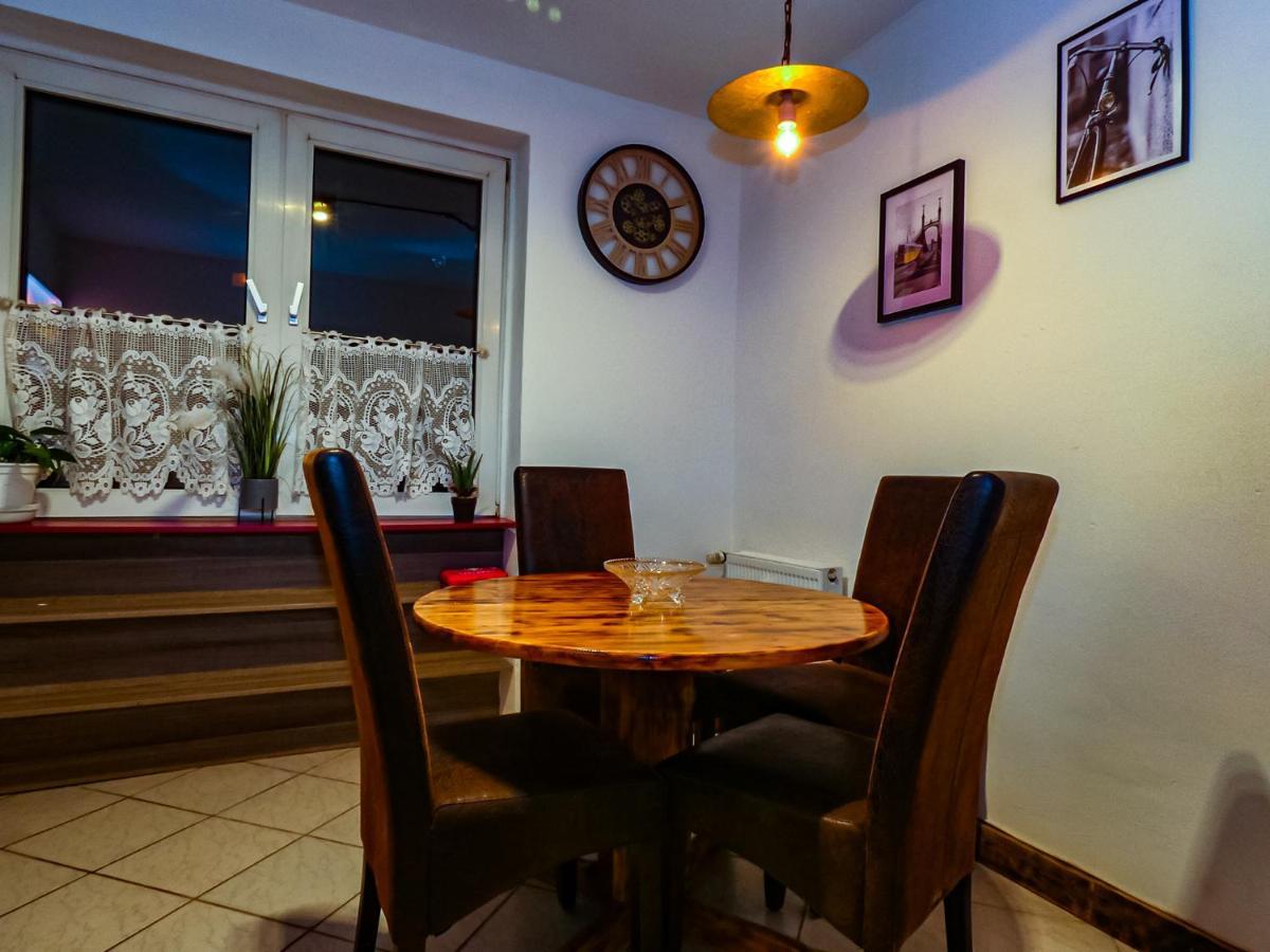 #121 Grosse, Gemuetliche Wohnung In Remscheid-City Extérieur photo