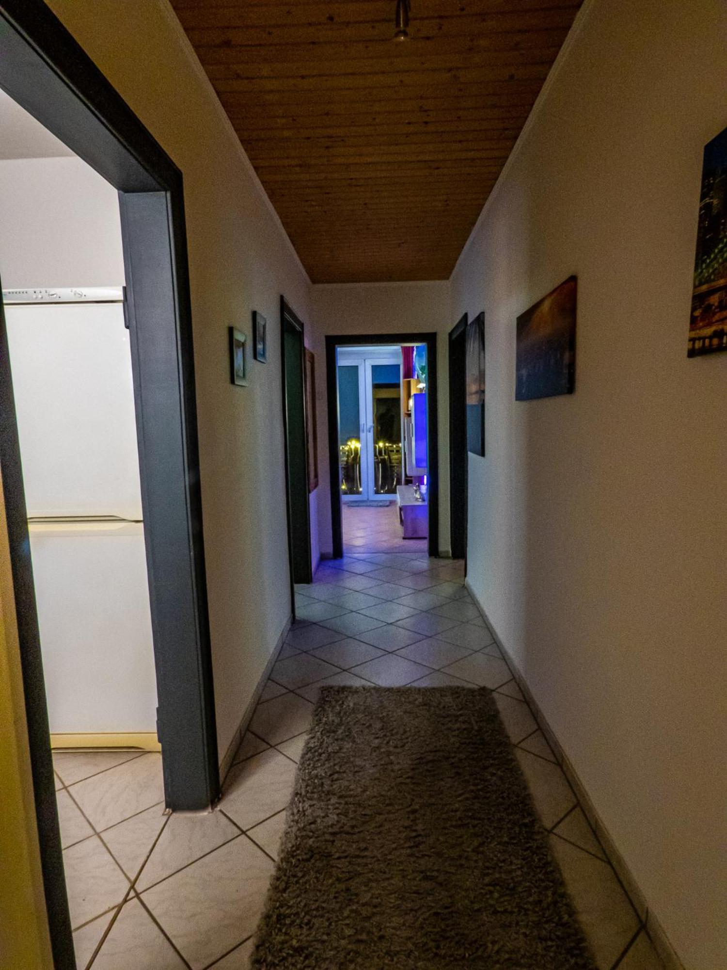 #121 Grosse, Gemuetliche Wohnung In Remscheid-City Extérieur photo